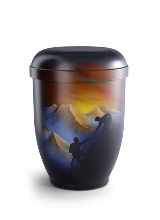 Elkaar nodig hebben - Bio