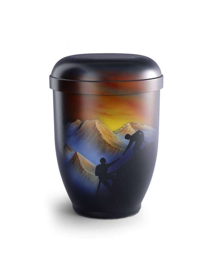 Elkaar nodig hebben - Bio