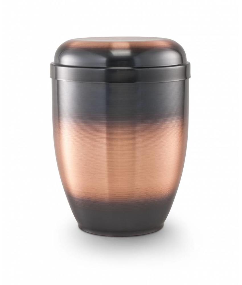 Asbus tweekleurig - Koper