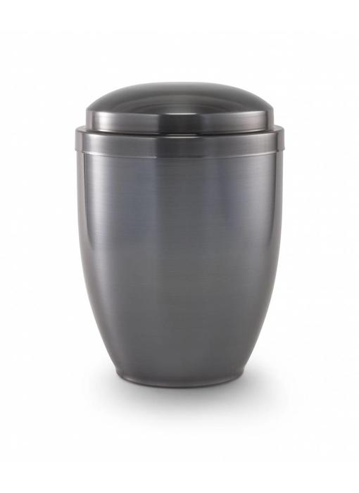 Asbus galvaniseert donker - koper