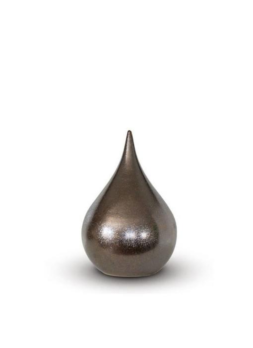 Mini urn thulet - keramiek