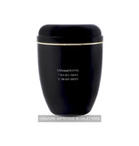 Groene asbus - staal