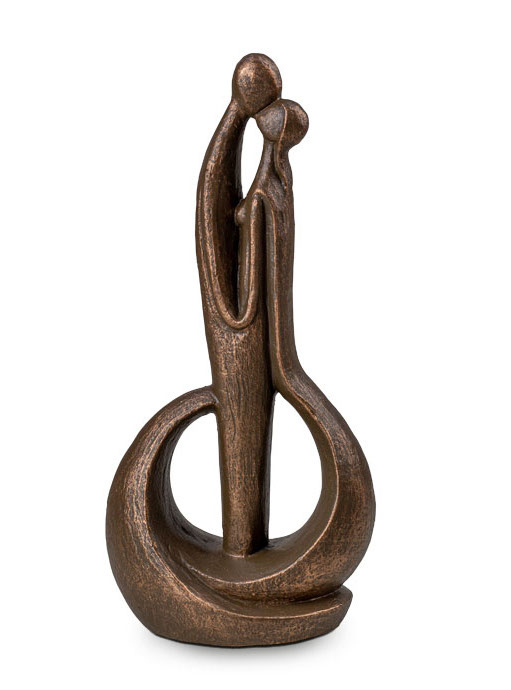  Teder samenzijn - groot - keramiek