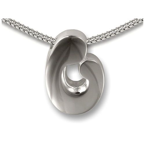  Ashanger moeder en kind - 925 Sterling Zilver