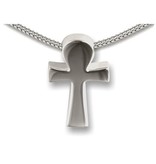 Ashanger ankh - 925 Sterling Zilver