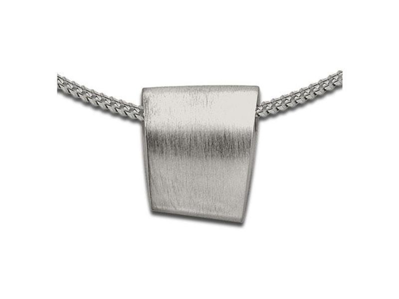 Ashanger tunnel - 925 Sterling zilver