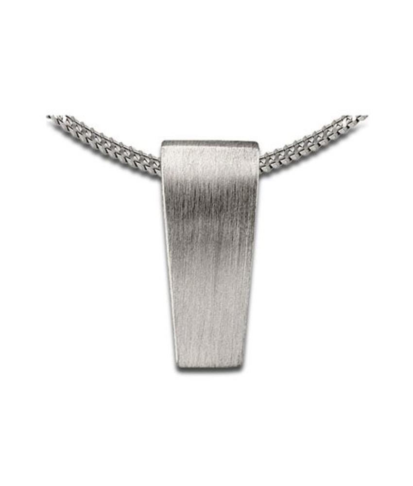 Ashanger bok - 925 Sterling zilver