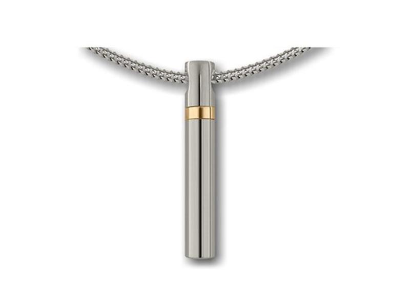 Ashanger pen - 925 Sterling zilver