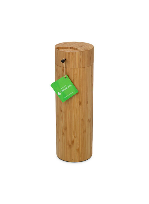 Strooikoker bamboe - bio