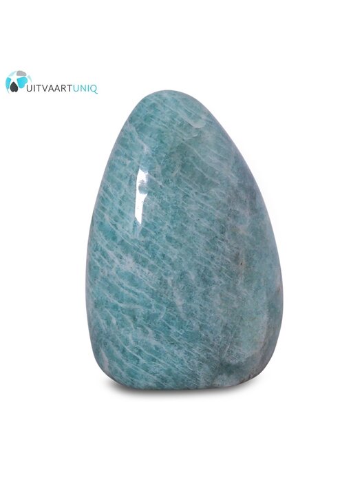 Mini urn amazoniet staand