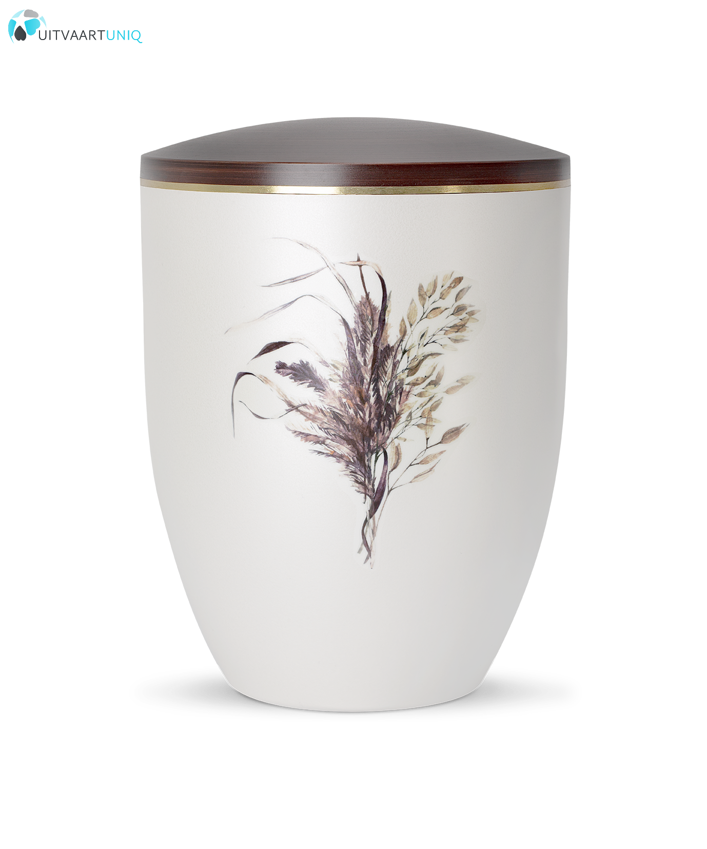  Urn Parlemoer gras  - bio