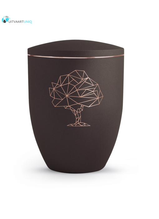 Urn velvet boom - bio