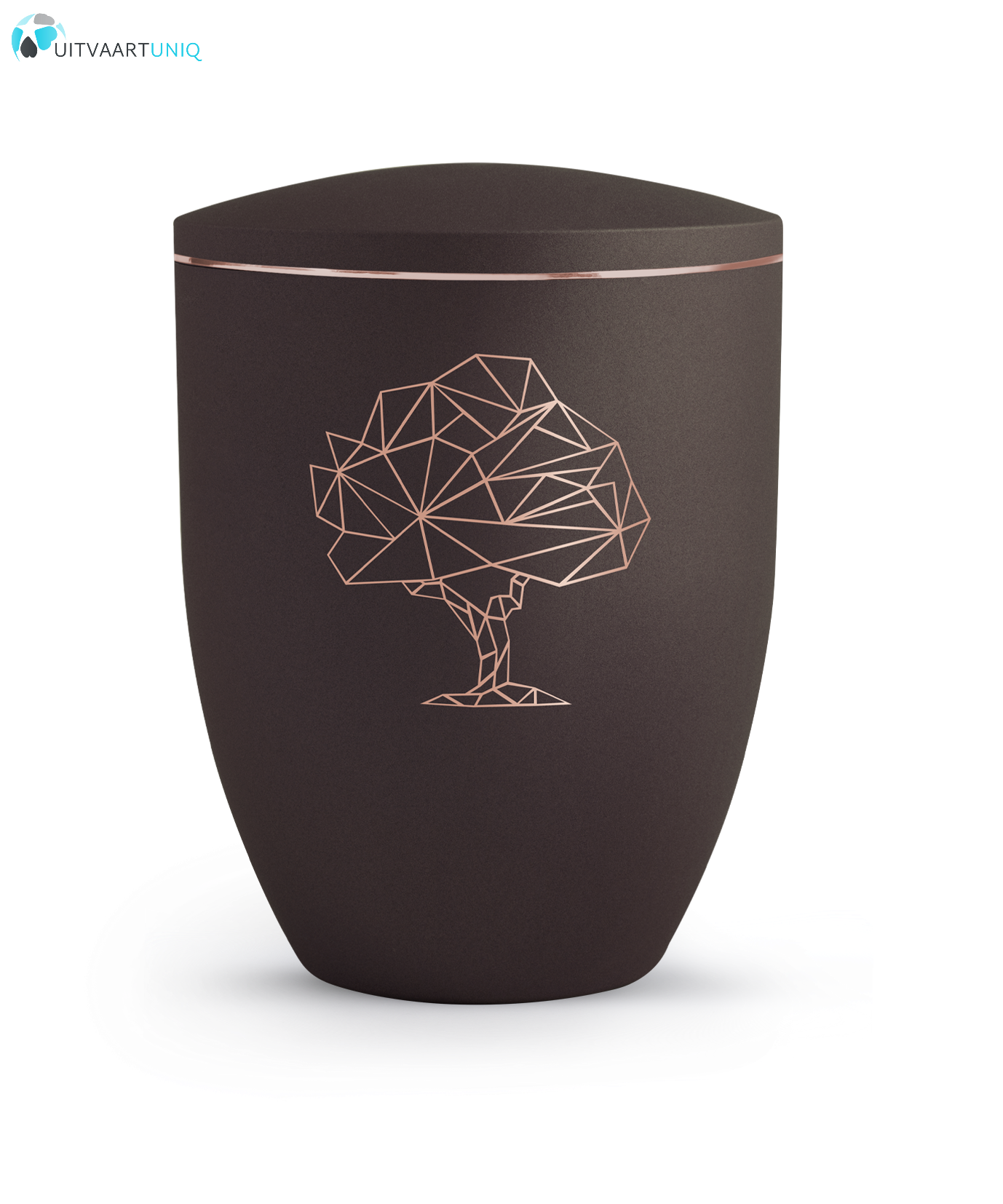 Urn velvet boom - bio