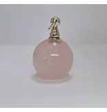 Ashanger Rozenkwarts zilver