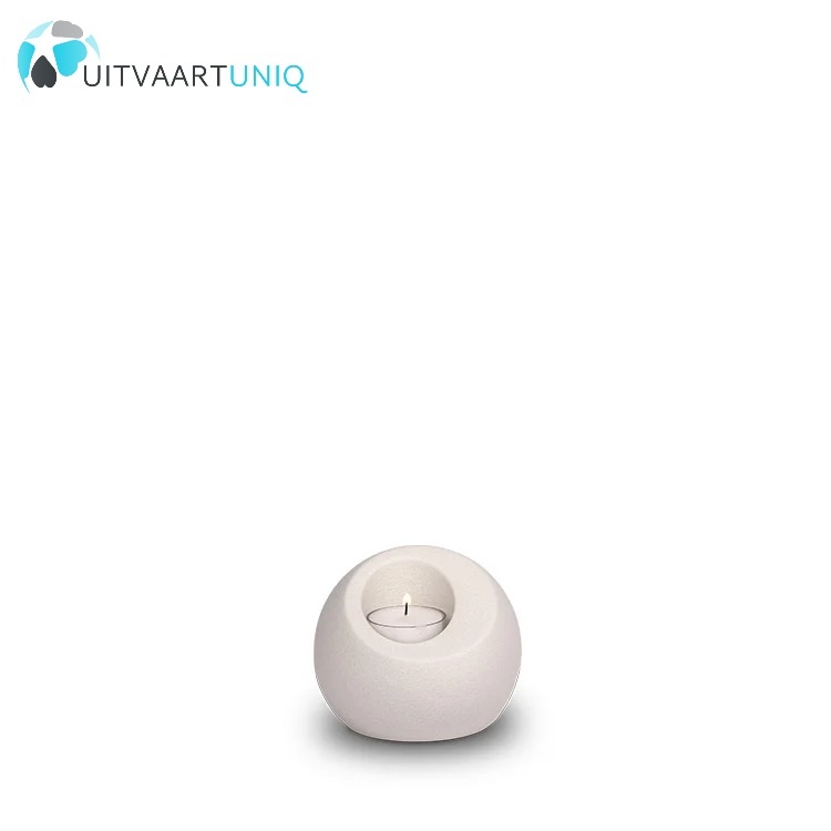  Porseleinen mini urn Lumos