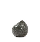 teardrop urn groen blauw traantjes mini
