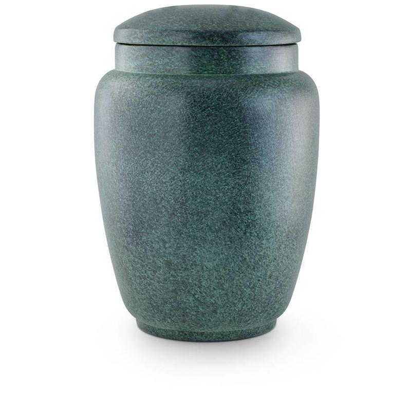 Neo klassiek urn - keramiek