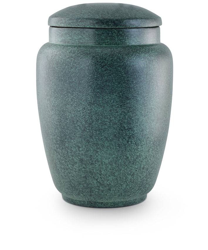  Neo klassiek urn - keramiek