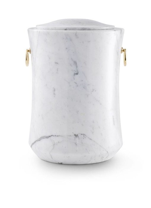 Asbus carrara - marmer