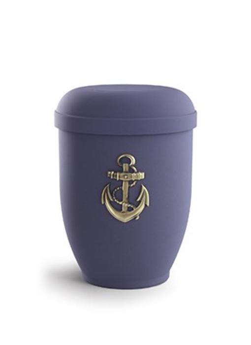 Anker urn - bio