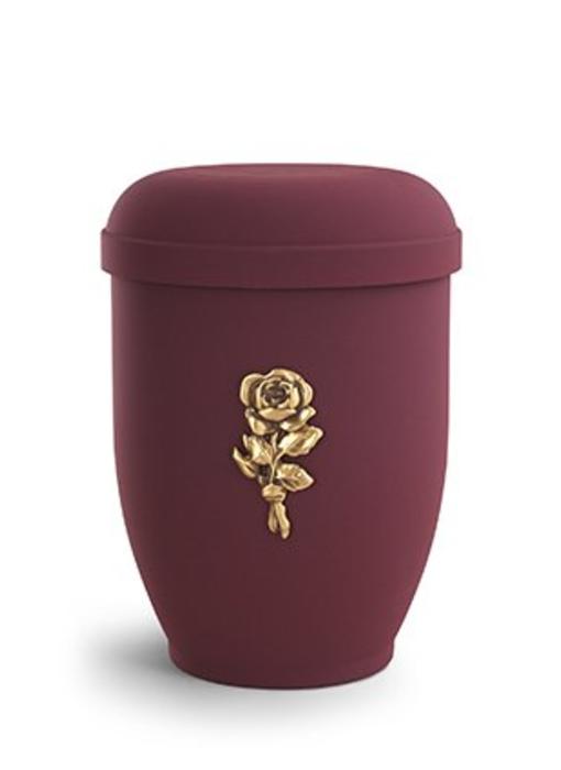 Roos urn - bio