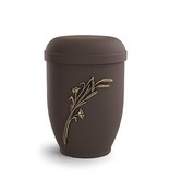 Tarwehalm urn - bio Tarwehalm urn - bio