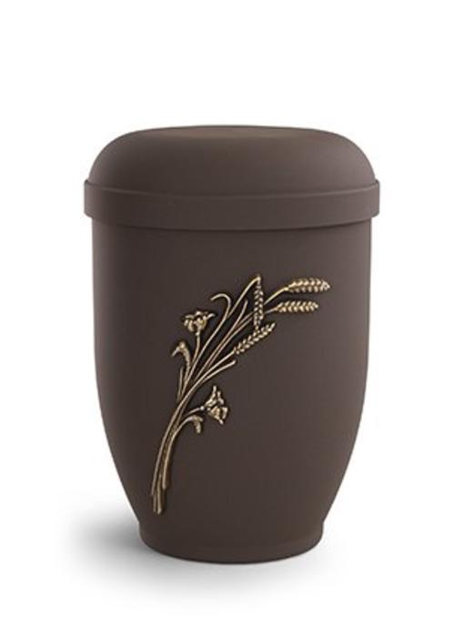 Tarwehalm urn - bio
