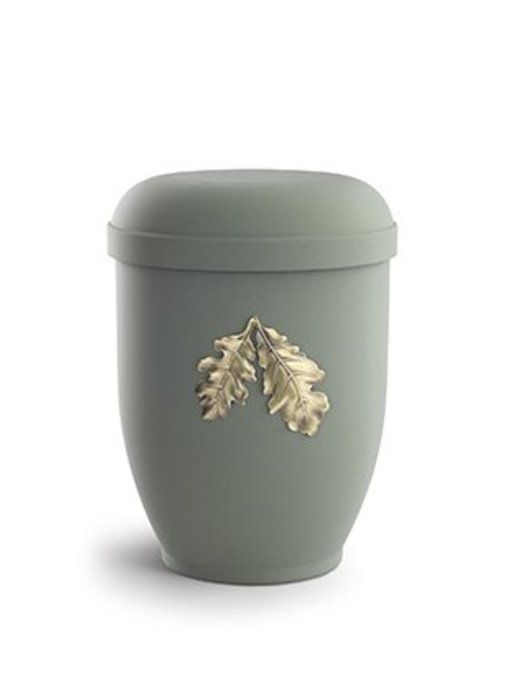 Eikenblad II urn - bio