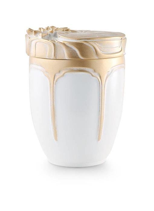 Roos zee urn - bio
