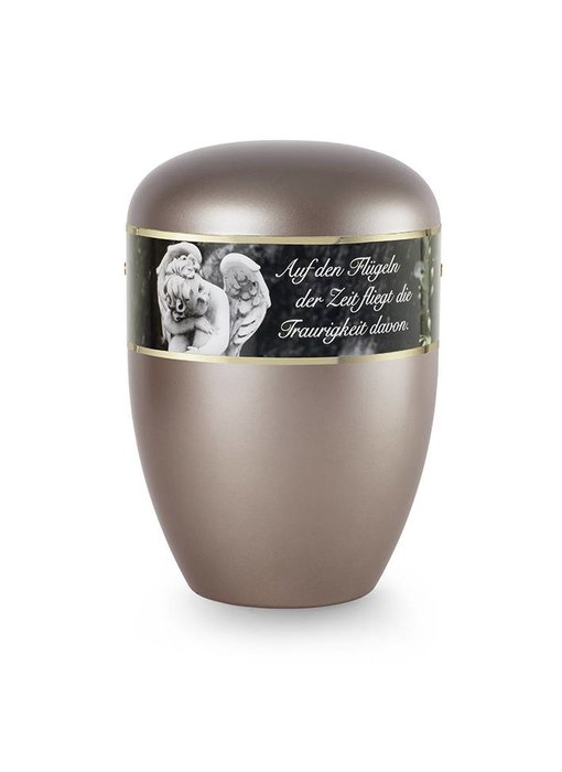 Engel urn Poësie - Bio