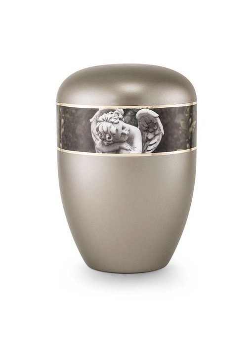 Engel urn Putto - Bio