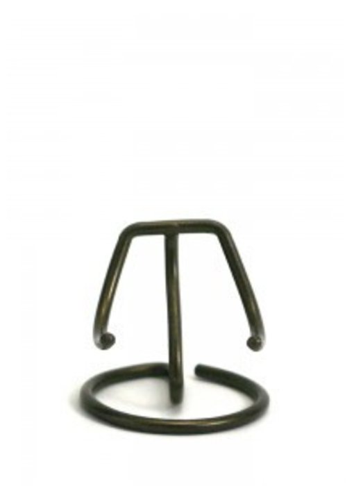 Harturn standaard brons - messing