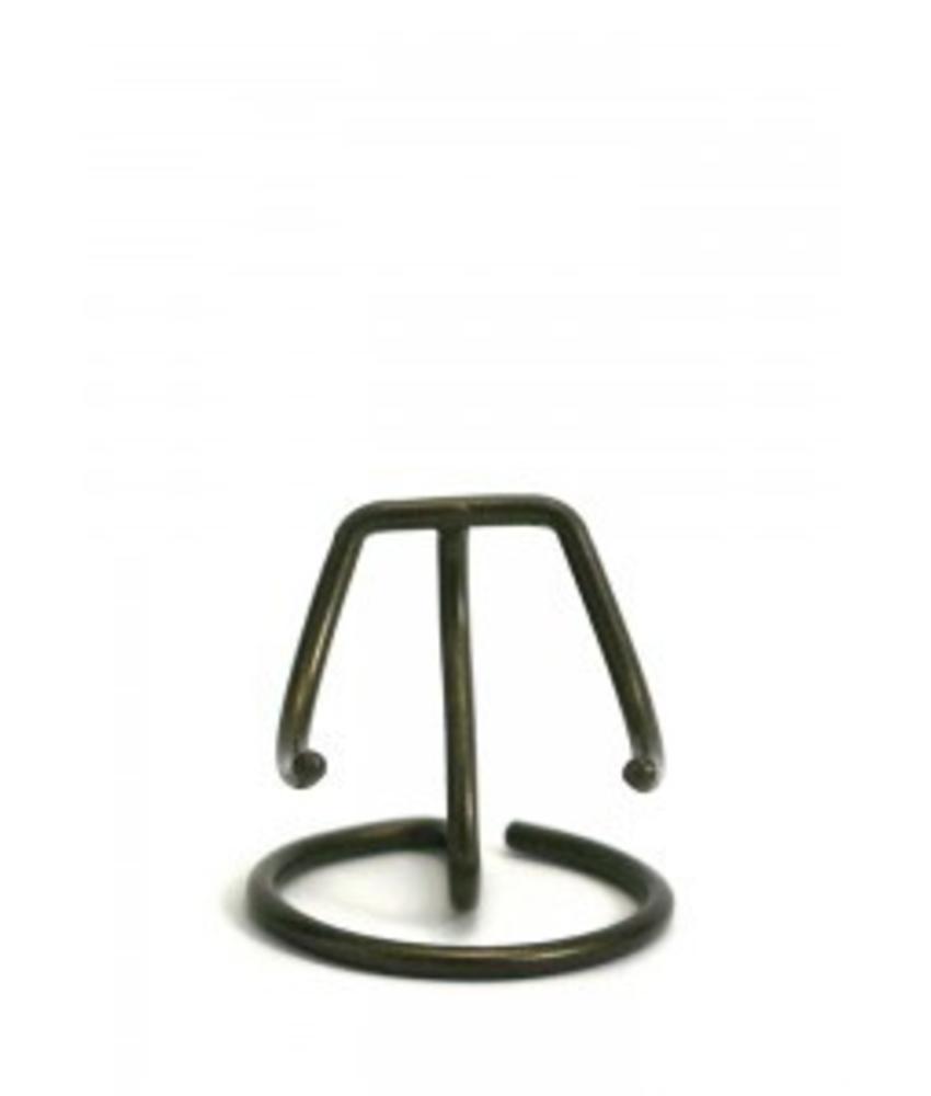 Harturn standaard brons - messing