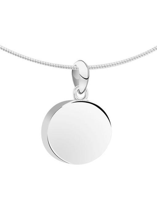 Ashanger disk - witgoud