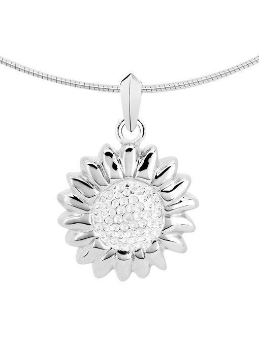 Ashanger zon hamerslag - witgoud