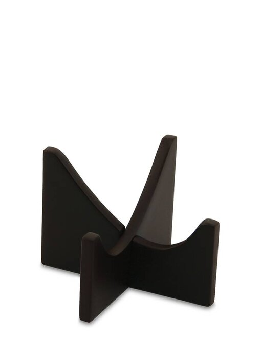 Harturn standaard zwart klein - hout