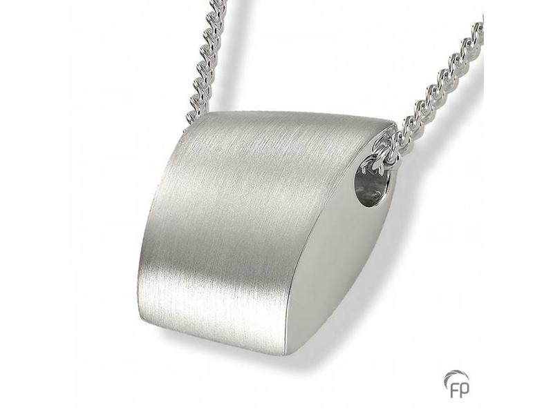 Ashanger tunnel - 925 Sterling zilver