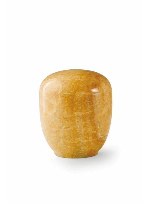 Medium urn honing - marmer