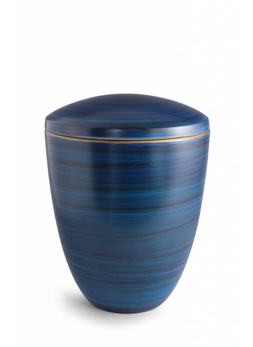 Tosca blauw - Keramiek
