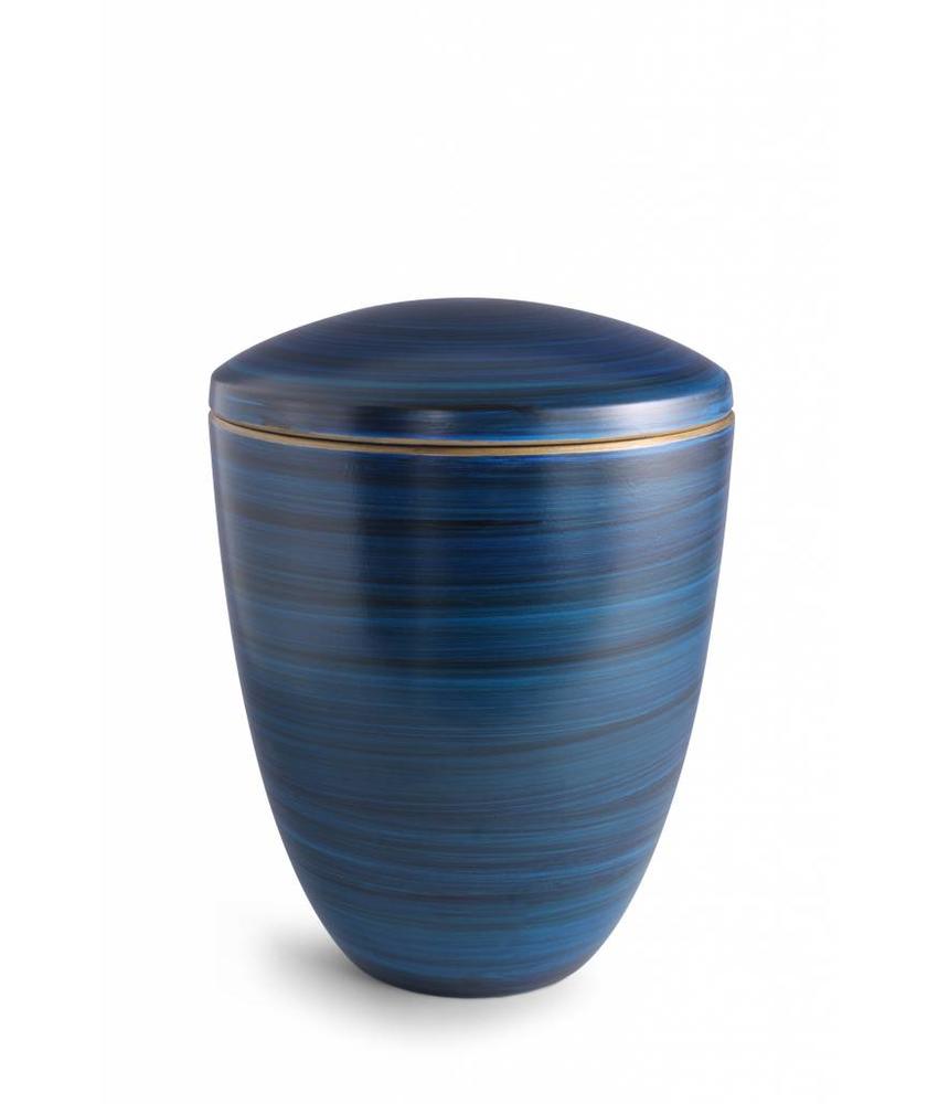 Tosca blauw - Keramiek