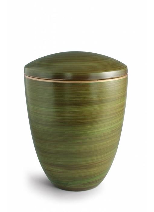 Tosca groen - Keramiek