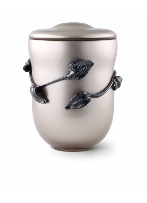 Murano decoratief brons - glas