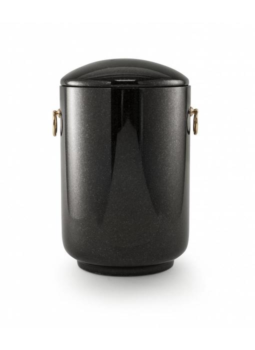 Asbus indian black - graniet