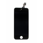 LCD Display Modul, Compatible (AAA), Schwarz, Kompatibel Mit Dem Apple iPhone 5S