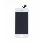 Display, Compatible (AAA), Wit, Geschikt Voor Apple iPhone 5