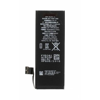 Battery, 1560mAh, Compatible With The Apple iPhone 5s