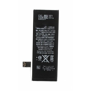 Battery, 1624mAh, Compatible With The Apple iPhone SE