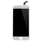 LCD Display Modul, OEM Refurbished, Weiß, Kompatibel Mit Dem Apple iPhone 6 Plus