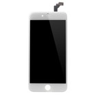 Display, OEM New, Wit, Geschikt Voor Apple iPhone 6 Plus Display, OEM New, Wit, Geschikt Voor Apple iPhone 6 Plus