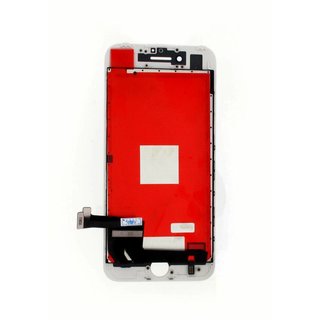 LCD Display Modul, OEM New, Weiß, Kompatibel Mit Dem Apple iPhone 7